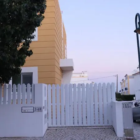 Lota Beach House *