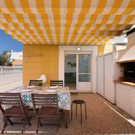 Lota Beach House Σπίτι διακοπών Manta Rota