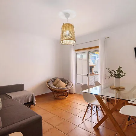 Σπίτι διακοπών Lota Beach House