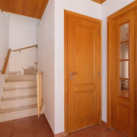 Σπίτι διακοπών Lota Beach House Manta Rota