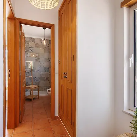 Σπίτι διακοπών Lota Beach House