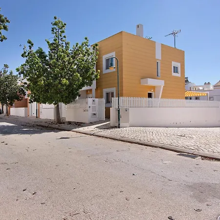 Σπίτι διακοπών Lota Beach House *
