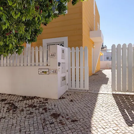 Lota Beach House Σπίτι διακοπών Manta Rota