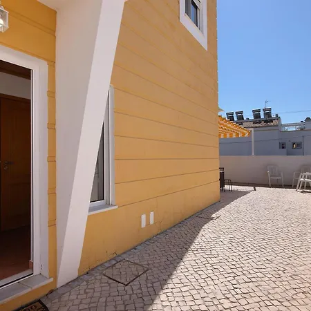 Lota Beach House * Manta Rota