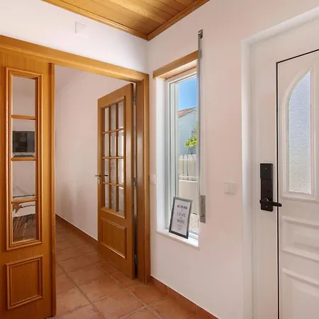 Σπίτι διακοπών Lota Beach House *