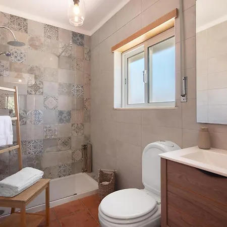 Σπίτι διακοπών Lota Beach House Manta Rota